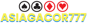 Logo ASIAGACOR777